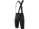 Assos Mille GTO Bib Shorts S11 Long, black series | Bild 3
