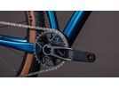 Cube Reaction C:62 SLX 29, electricblue´n´white | Bild 6