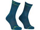 Ortovox Alpine Pro Comp Mid Socks M, petrol blue | Bild 1