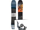 Set: K2 Ultra Dream 2017 + Flow NX2 Hybrid (1718342S) | Bild 1