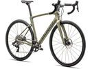 Specialized Roubaix SL8 Sport – SRAM Apex AXS, metallic spruce/forest green | Bild 2
