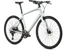 Specialized Sirrus X 4.0, silver dust/cool grey | Bild 2