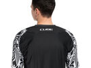 Cube MTB Trikot Razzle Dazzle kurzarm, black´n´white | Bild 4