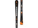 Atomic Redster Q9 Revoshock S + I 12 GW, black/orange | Bild 4