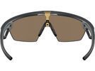 Oakley Sphaera, Prizm 24k Polarized / matte carbon | Bild 9