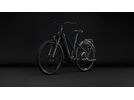 Cube Nuride Hybrid Performance 720 Trapeze, shadowgrey´n´grey | Bild 8