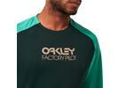 Oakley Factory Pilot MTB LS Jersey II, hunter green | Bild 7