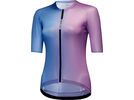 Gore Wear Spinshift Breathe Trikot Damen, scrub blue / scrub purple | Bild 2