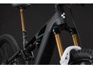 Cube Stereo Hybrid One77 HPC AT 800, carbon´n´white | Bild 7
