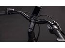 Cube Supreme Hybrid Comfort Pro 600 Easy Entry 26, grey´n´chrome | Bild 4
