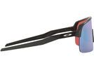 Oakley Sutro Lite, Prizm Snow Sapphire / matte carbon | Bild 19