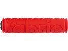 Fabric Push Slip On Grips, red | Bild 2