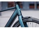 Cube Editor Hybrid SLX 400X FE, glitterteal´n´black | Bild 14