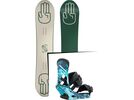 Set: Bataleon Magic Carpet 2017 + Burton Mission (1712885S) | Bild 1