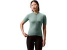 Endura Damen AllTrack Ride Kurzärmeliges Trikot, sage green | Bild 3