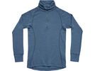 Devold Duo Active Merino 205 Zip Neck Wmn, berry | Bild 1