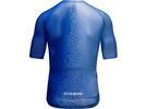 Gore Wear Spinshift Breathe Trikot Herren, scrub blue / ultramarine blue | Bild 3