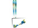 Set: K2 SKI Talkback 82 ECOre 2017 + Tyrolia Ambition 12 (1715204) | Bild 1