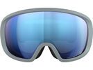 POC Fovea, Clarity Hi. Intense Partly Sunny Blue / granite grey | Bild 2