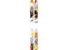 K2 SKI Set: Talkback 96 2016 + Salomon STH2 WTR 13 | Bild 2