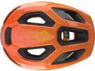 Scott Spunto Junior Helmet, fire orange | Bild 4