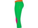 Ortovox Rock 'n' Wool Short Pants Women, crazy green | Bild 2