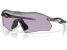Oakley Radar Plate, Prizm Slate / matte grey ink | Bild 10