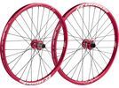 Spank Spoon 32 Wheelset 27.5, red | Bild 1