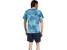 Fox AOP SS Tech Tee, vintage wash | Bild 5