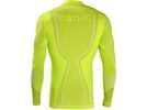 Iron-ic Long-Sleeve T-Shirt Performance 3DN - Man, lime | Bild 4