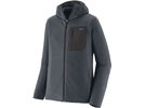 Patagonia Men's R1 Air Full-Zip Hoody, smolder blue | Bild 1