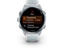 Garmin Forerunner 570 - 42 mm, steinweiss/cloud blue | Bild 2