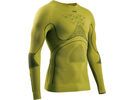 X-Bionic Energy Accumulator 4.0 Shirt LG SL Men, moss green | Bild 1