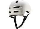 Fox Transition Hardshell Helmet, matte white | Bild 2