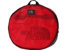 The North Face Base Camp Duffel - XXL, tnf red/tnf black/npf | Bild 4