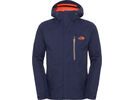 The North Face Mens NFZ Insulated Jacket, cosmic blue | Bild 6