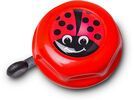 Cube RFR Fahrradklingel Junior Beetle, red´n´black | Bild 1
