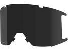 Smith Squad XL Replacement Lens, ChromaPop Sun Black | Bild 1