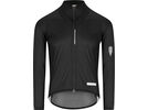 Q36.5 Dottore Light Rain Jacket, nero | Bild 1