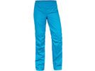 Vaude Women's Drop Pants II, teal blue | Bild 1