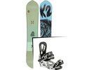 Set: K2 Happy Hour 2016 + Nitro Pusher (1691167S) | Bild 1