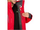 The North Face Mens Jeppeson Jacket, Fiery Red | Bild 5