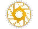 Burgtec 3 mm Offset Thick Thin Chainring SRAM 8-Bolt, bullion | Bild 13