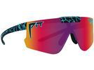 Pit Viper The Flip-Offs, The Voltage / Pink-Purple | Bild 3