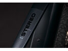 Cube Stereo Hybrid One22 SLX 800 27.5, silverdust´n´chrome | Bild 3