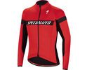 Specialized Element RBX Sport Logo Jacket, red/black | Bild 1