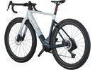 Scott Solace Gravel 20, squid blue/beluga grey | Bild 3