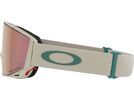 Oakley Flow Scape M, Prizm Snow Rose Gold Iridium / cool grey 2 | Bild 4