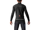 Castelli Perfetto RoS 2 Jacket, light black/black reflex | Bild 2