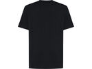 Oakley Lined Mountain Bark Tee, blackout | Bild 3